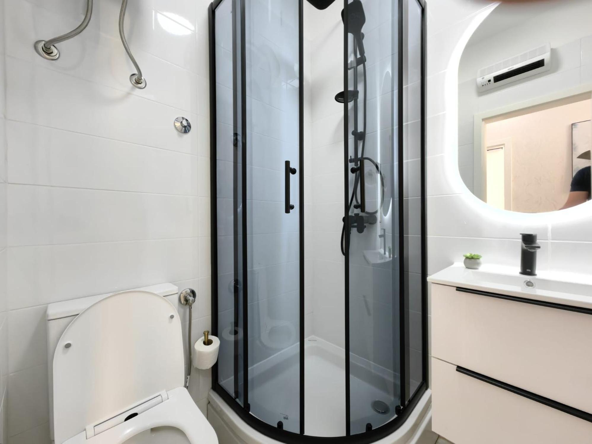Studio & Rooms Fjok Split Exterior foto